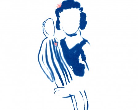 Florent Huet et Marion Pillé
