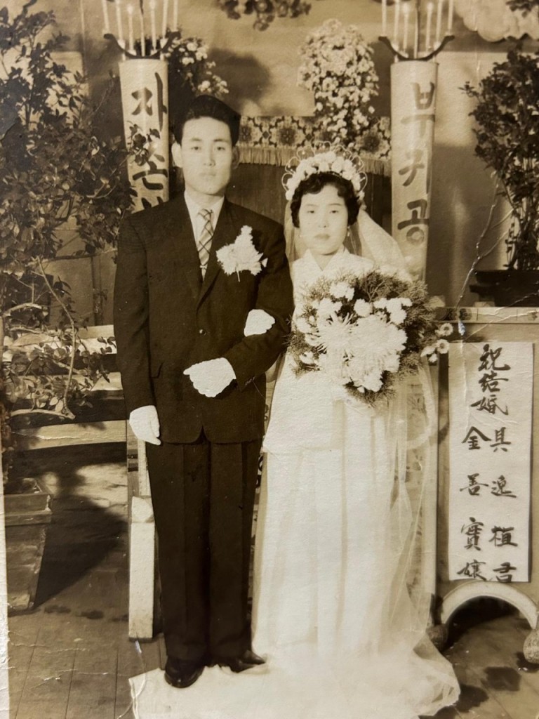 Geumseong YOON