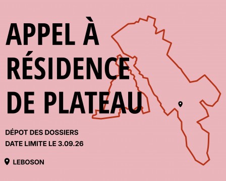 © Joséphine Chiarelli