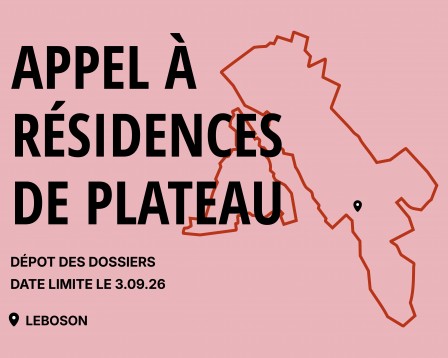 © Joséphine Chiarelli